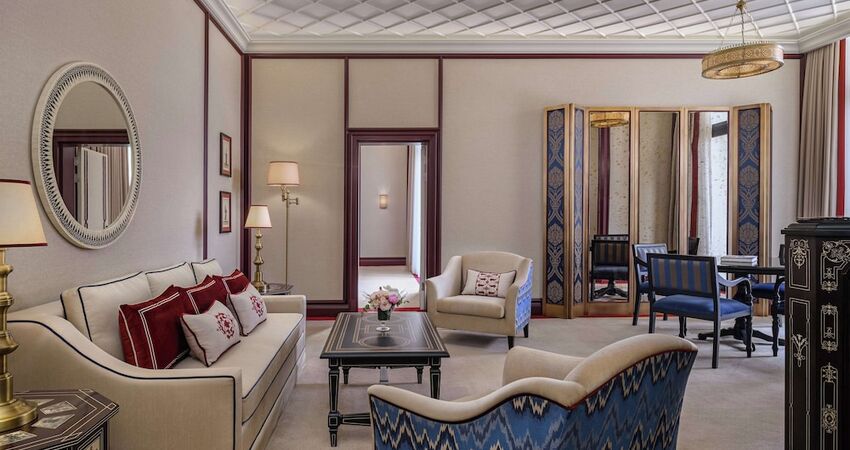 Ciragan Palace Kempinski