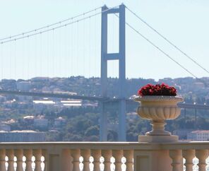 Ciragan Palace Kempinski