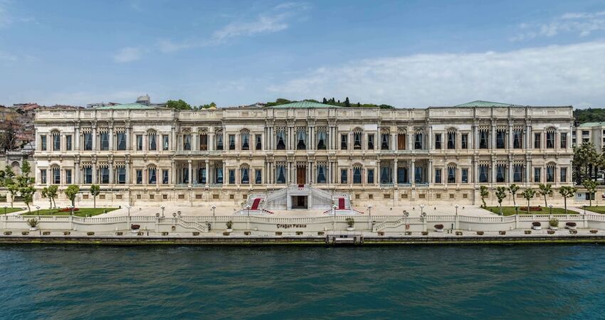 Ciragan Palace Kempinski