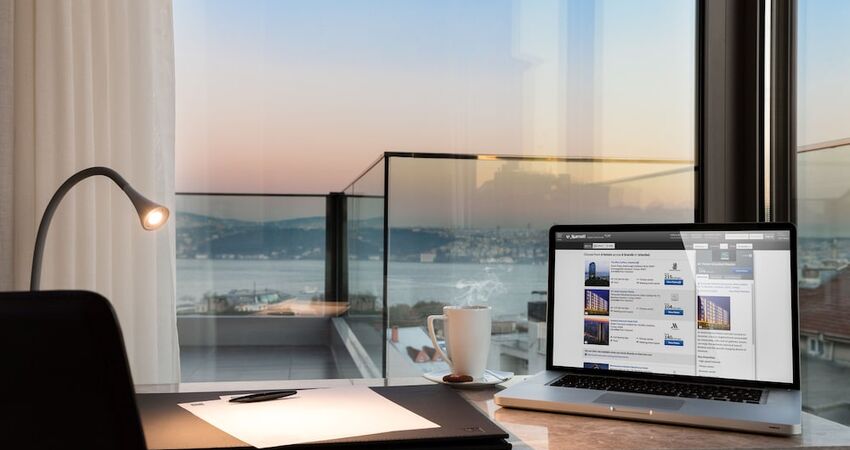 AC Hotel Istanbul Macka