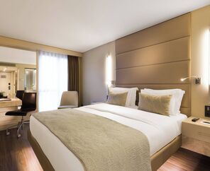 AC Hotel Istanbul Macka
