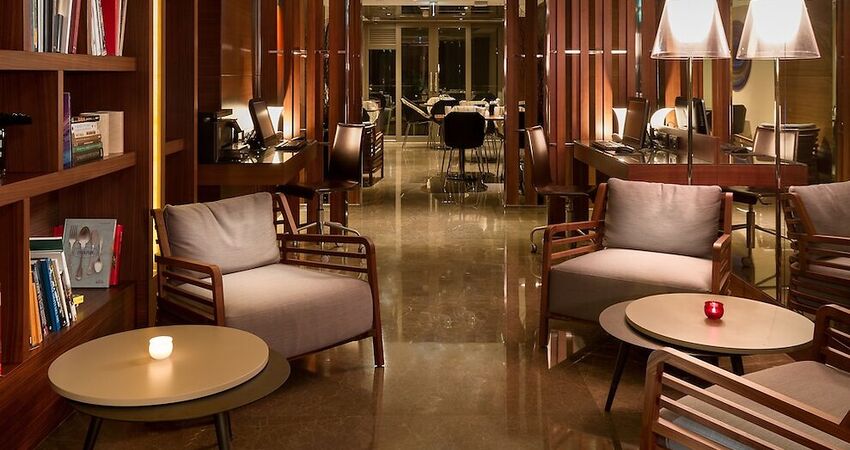 AC Hotel Istanbul Macka