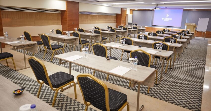 Dedeman Istanbul