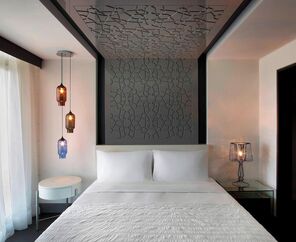 Le Meridien Istanbul Etiler