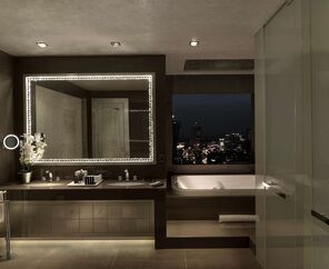 Hyatt Centric Levent Istanbul