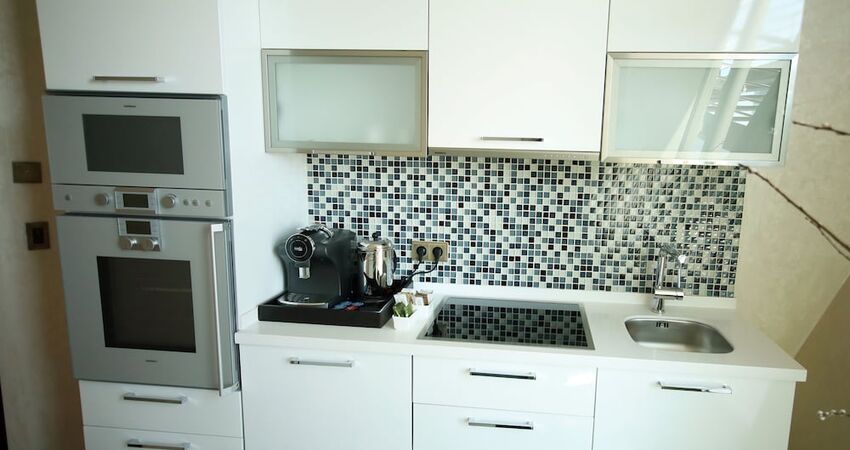 Hyatt Centric Levent Istanbul