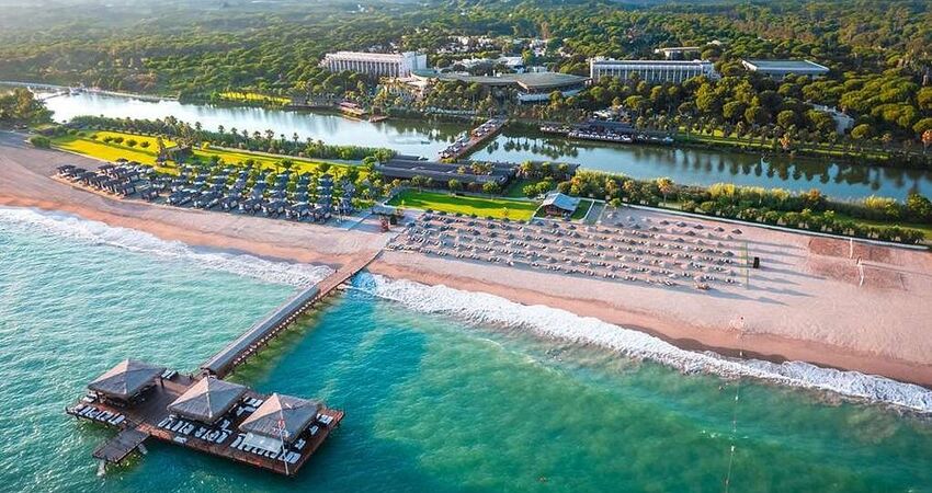 Gloria Serenity Resort