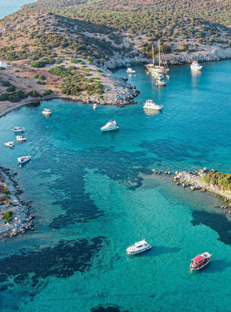 BODRUM MOTORYAT  KIRALAMA