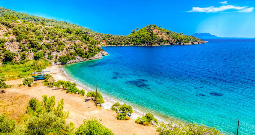 BODRUM MOTORYAT  KIRALAMA