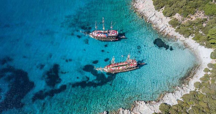 BODRUM MOTORYAT  KIRALAMA