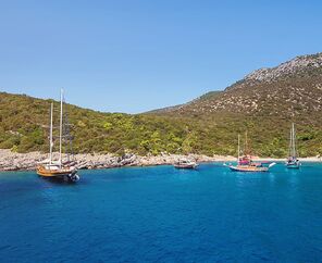 BODRUM MOTORYAT  KIRALAMA