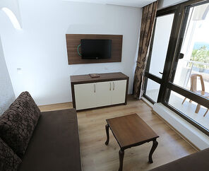 Olbia Hotel Konyaaltı