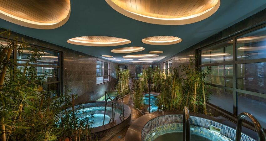 Cornelia Diamond Golf Resort & Spa
