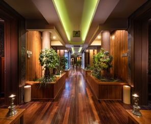 Cornelia Diamond Golf Resort & Spa