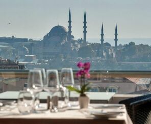 Rixos Pera Istanbul