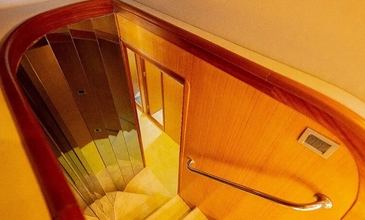 MOTORYACHT 30 METERS. 12 PEOPLE. 4 CABIN ANTALYA-007
