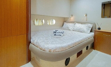 MOTORYACHT 30 METERS. 12 PEOPLE. 4 CABIN ANTALYA-007