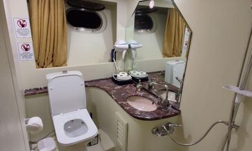 Motoryat . Gokturk 30 metre. Antalya - 0023