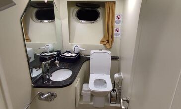 Motoryat . Gokturk 30 metre. Antalya - 0023