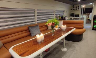 Motoryat . Gokturk 30 metre. Antalya - 0023