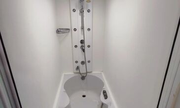 Motoryat. Gokboru 30 metre. Antalya - 0024