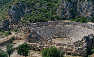 Private Pamukkale Daily Tour