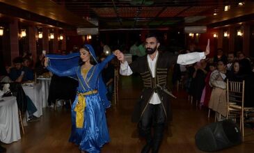 Boğaz Turu Gece Grup