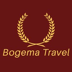 Bogema Travel | Luxury Holidays, Private Jets &Yachts, VIP Services
